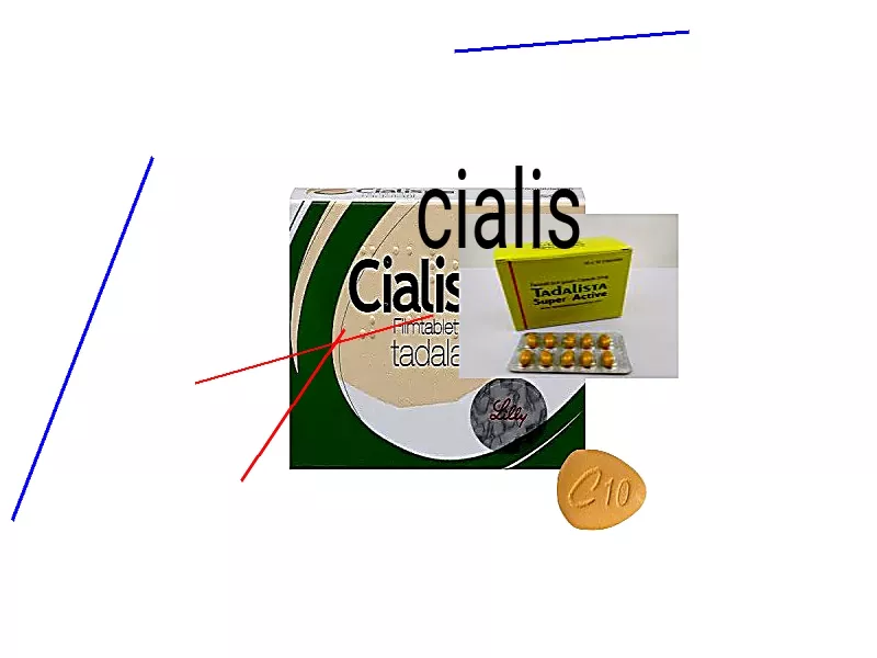 Baisse prix cialis maroc